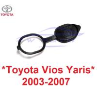 ราคา ฝาปิด กระป๋องฉีดน้ำฝน TOYOTA ALTIS VIOS YARIS 2003 - 2007 โตโยต้า วีออส ยาริส ฝาปิดที่ฉีดน้ำ ฝากระบอกฉีดน้ำฝน (27723884235)