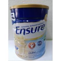 ราคา Ensure นม อาหารเสริม กลิ่นวนิลลา (8087392915)