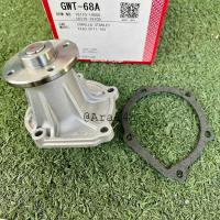 ราคา GMB ปั้มน้ำ TOYOTA COROLLA,STARLET,AE92,EE80,2E (41962076685)