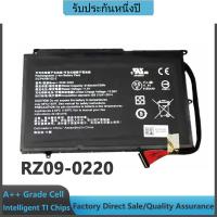 ราคา แบตเตอรี่แล็ปท็อป 11.4V 75wh RC30-0220 Rz09-0220 สำหรับ Razer Blade Pro 17 Gtx 1060 Rtx 2060 Rtx 2070 Rtx 2080 Rz09 (27035031818)