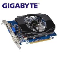 ราคา การ์ดจอ Nvidia Geforce GT630 Gigabyte 2GB (24218558172)