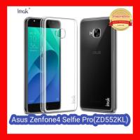 ราคา เคสแข็งใส Zenfone4 Selfie Pro(ZD552KL) แบรนด์ Imak (1370609562)