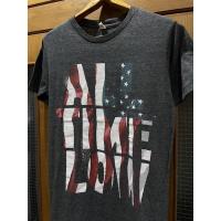 ราคา เสื้อวงมือสอง ALL TIME LOW Size M มือ2 (13153621636)