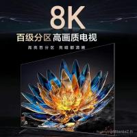 ราคา ทีวี LCD ขนาด 100 นิ้ว Sony 8K HD ใหม่ 50 65 75 85 ใช้งานที่บ้าน 55 สมาร์ทเน็ตเวิร์ก 120 (28124129365)