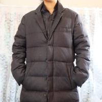 ราคา เสื้อขนเป็ดมือสอง brand jackfield ขนเป็ด 80% (1421383703)