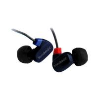 ราคา Soundmagic หูฟัง In-Ear Balance Amarture รุ่น PL50 (สีดำ) (820906293)