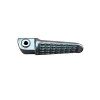 ราคา พักเท้าหลัง ที่เหยียบเท้าคนซ้อน ด้านขวา สินค้าแท้มือสอง KAWASAKI NINJA400 Z400 ZX25R (28059736568)