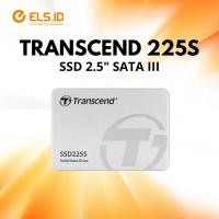 ราคา SSD 2.5" Transcend 225S 250GB SATA III (42905737025)