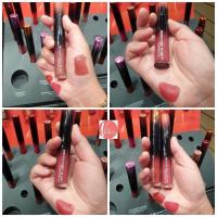 ราคา ฟิกเกอร์ (พร้อมส่ง) Mac ลิปสติก Love Me Liquid Lipcolor 3.1ml. ลิปจิ้มจุ่มใหม่ล่าสุดสุดฮิตพร้อมส่งค (27207090244)