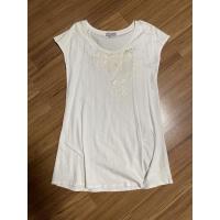 ราคา เสื้อยืดสีขาว Esprit size Eur38 (21561538311)