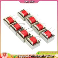 ราคา Fast ship-10 PCS Audio Transformer EI14 Audio Transformer Audio Isolation Transformers 600:600 Ohm 1:1 EI14/EI-14 ประสิทธิภาพสูง Transformers สําหรับเปลี่ยน (25238748529)