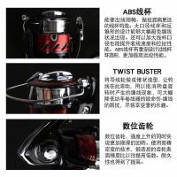 ราคา ล้อหมุน DAIWA SWEEPFIRE 2B CS สำหรับตกปลาทะเลและบนหน้าผาหิน (44168531836)