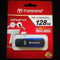 ราคา Transcend Flash Drive 128GB: JetFlash810 (5162655616)