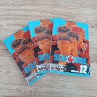 ราคา (New) Slam Dunk. การ์ตูน มังงะ ภาษาอังกฤษ (19569435269)