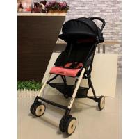 ราคา รถเข็นเด็ก ยี่ห้อ Combi รุ่น F2 สีชมพูดำ (9715776213)