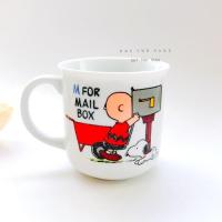 ราคา แก้วสนูปปี้ แก้วกาแฟสนูปปี้ ( Snoopy ) (21293006699)
