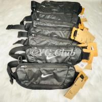 ราคา NIKE CHALLENGER 2.0 กระเป๋าคาดเอวขนาดเล็ก - UNISEX (สำหรับผู้ใหญ่) / BLACK OS Z00712-WAI แฟชั่น (26720824152)