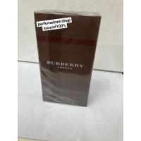 ราคา Burberry london for men 100ml (เช็คสตอคก่อนโอนค่ะ) (10002647)
