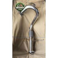 ราคา ท่อแทนแคท mazda2 ดีเซล (24244890813)