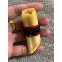 ราคา เขี้ยวหมูตัน เขี้ยวบน วัสดุสวยแท้ (14199563046)