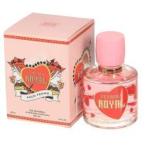 ราคา น้ำหอม MB Ferrera Royal pour femme EDP 100 ML. (29003404095)