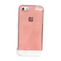 ราคา Aprolink Case for iPhone SE / 5S / 5 IPF50(Clear Pink) (670728415)