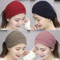 ราคา หมวกไหมพรมครึ่งหัว ที่คาดผมขนสัตว์ฤดูหนาว แฟชั่นสําหรับผู้หญิง 2023 (42858819816)