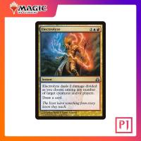 ราคา [MTG] Electrolyze [GPT] [MULTI] [UNCOM] [NORMAL] [ENG] (การ์ดเมจิค / Magic the Gathering) (25578331282)