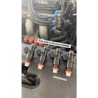 ราคา หัวฉีด k20a แท้ 1ชุด4หัว หัวฉีดทุกหัวเทสล้างเปลี่ยนชุดซ่อมให้ใหม่ทั้งหมด รับประกัน1ปี (4990397987)