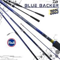 ราคา คันเบ็ด DAIWA BLUEBACKER 2025 (43455020871)