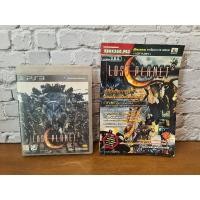 ราคา แผ่นเกมPs3 (PlayStation 3) เกม Lost Planet 2 Zone2 พร้อมหนังสือบทสรุป (22152036666)