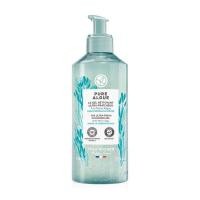 ราคา Yves Rocher Pure Algue The Ultra-Fresh Cleansing Gel 390 ml (19302714526)