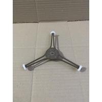 ราคา ขารองจานไมโครเวฟ LG ขนาด 11cm.สามารถใช้ได้กับจานเรียบได้ทั้ง 2แบบ #อะไหล่ #อะไหล่ไมโครเวฟ #ไมโครเวฟ #เครื่องใช้ไฟฟ้า (19407101458)