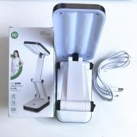 ราคา จัดส่งฟรี DP Jiuliang 666D โคมไฟตั้งโต๊ะแบบชาร์จไฟได้ 666 วินาทีพับป้องกันดวงตา led โคมไฟตั้งโต๊ะอ่ (27966701305)