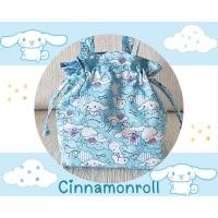 ราคา กระเป๋าหูรูดลายน่ารัก ชินนามอนโรล (42350764384)