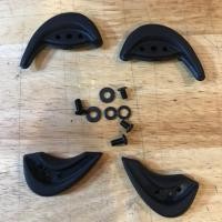 ราคา อะไหล่ส้นรองเท้า bont vaypor/vaypor+ (3913392986)