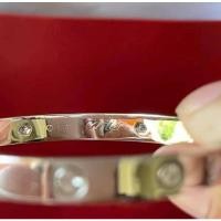 ราคา CartierVintageเพชร6เม็ด (12414768374)