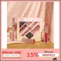 ราคา SUIKONE แท้ 3 in 1 เซตแต่งหน้าอายไลเนอร์+ลิปกลอส+ลิปสติกแท่ง STAR SKY BEAUTIFUL BOX พร้อมส่ง G-83 (3316585866)