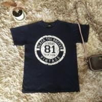 ราคา เสื้อยืดคอกลม มือ2 ป้าย T-Shirt JM สีกรม Size M (17430354330)