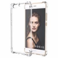 ราคา เคสใสนิ่มกันกระแทก Huawei P10/P10 plus เคส TPU กันกระแทก (3056277039)