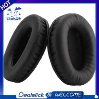 ราคา สำหรับหูฟัง Kingston HyperX Cloud II KHX-HSCP-GM แผ่นรองหูฟังที่ครอบหู (27516241631)