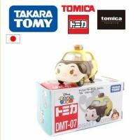 ราคา Tomica Disney Motors Tsum Tsum DMT-07 Belle (5838217129)