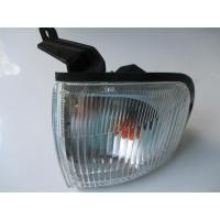 ราคา ไฟเลี้ยวมุม MAZDA FIGHTER มาสด้า ไฟเตอร์ ’98-02 ข้างซ้าย/ข้างขวา ราคา 1 ชิ้น รวมส่งฟรี (15444891758)