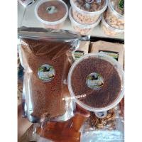 ราคา น้ำตาลโตนดแบบผง จากตาลโตนดแท้สทิงพระ (44467106591)