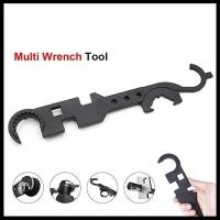 ราคา Ar15 / M4 M16 Armorers ประแจ Combo Armorer Spanner เครื่องมือ ลบเหล็กคาร์บอนอุปกรณ์ล่าสัตว์ (41304668309)