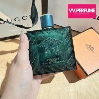 ราคา Versace Eros edt 100ml. nobox (28254710989)