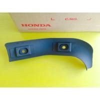 ราคา (18240-K26-B00)ฝาครอบท่อไอเสียแท้HONDA MSX125SF ปี2016-2020 อะไหล่แท้ศูนย์HONDA/1ชิ้น (24365536567)