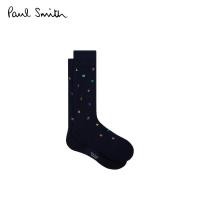 ราคา Paul Smith ถุงเท้าผู้ชาย รุ่น M1A-800MO-T584-47 สี Navy (40859427788)