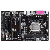 ราคา Gigabyte/Gigabyte GA-H81-D3 รองรับเมนบอร์ด H81 1150 บอร์ดขนาดใหญ่พร้อมพอร์ตการพิมพ์ (27291398653)