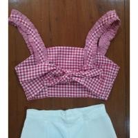 ราคา เสื้อผูกหลัง xxi forever21 (1170019110)